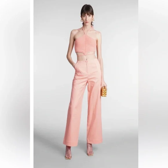 Cult Gaia Anezia Pants ** High MSRP